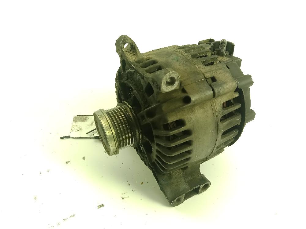 CHEVROLET A-Class W168 (1997-2004) Alternator A6401540402 25993634