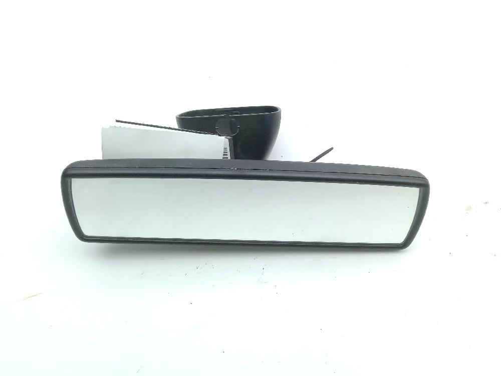 VAUXHALL Interior Rear View Mirror 25346895