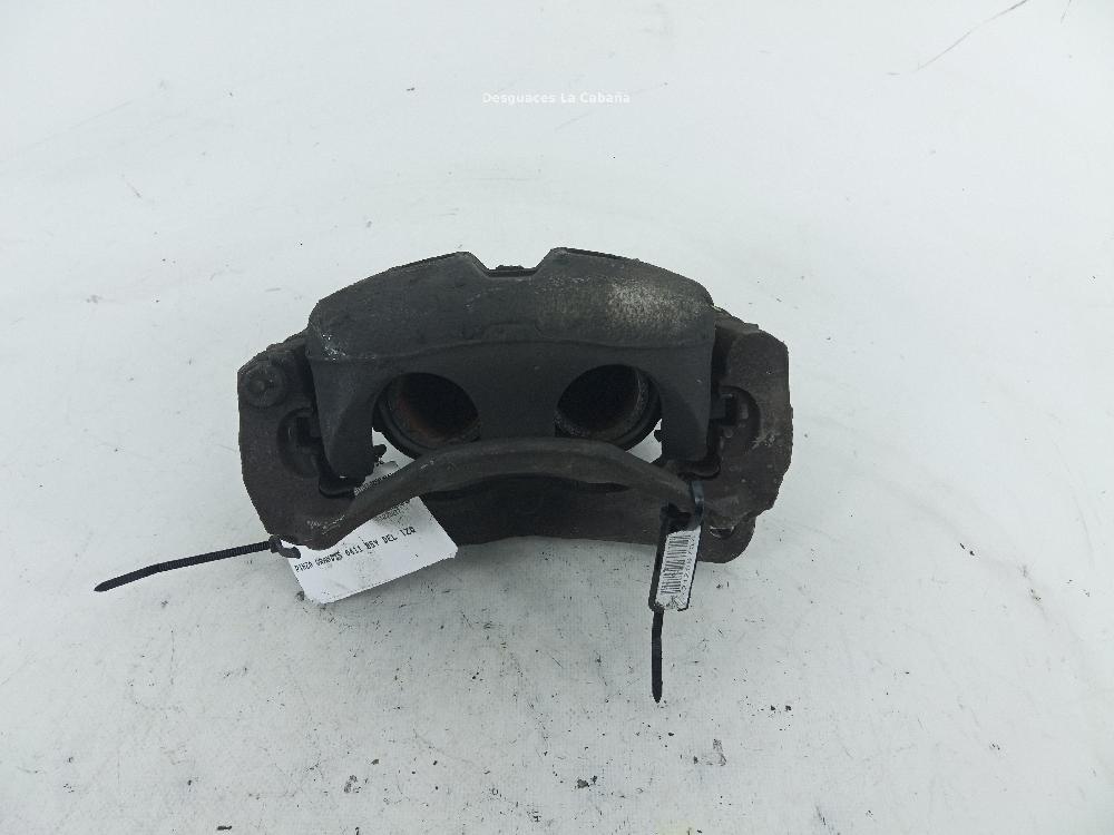 MITSUBISHI Grandis 1 generation (2003-2011) Front Left Brake Caliper 25988976