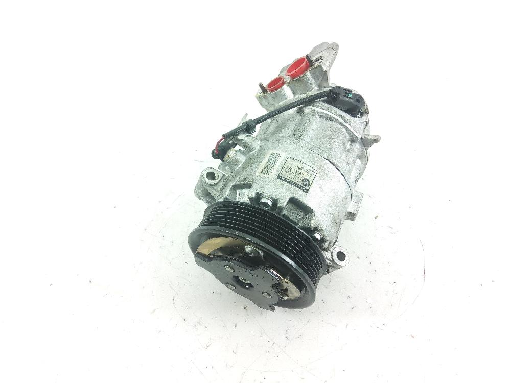 BMW 1 Series E81/E82/E87/E88 (2004-2013) Hасос кондиционера 9182793,9260000C25 26045414