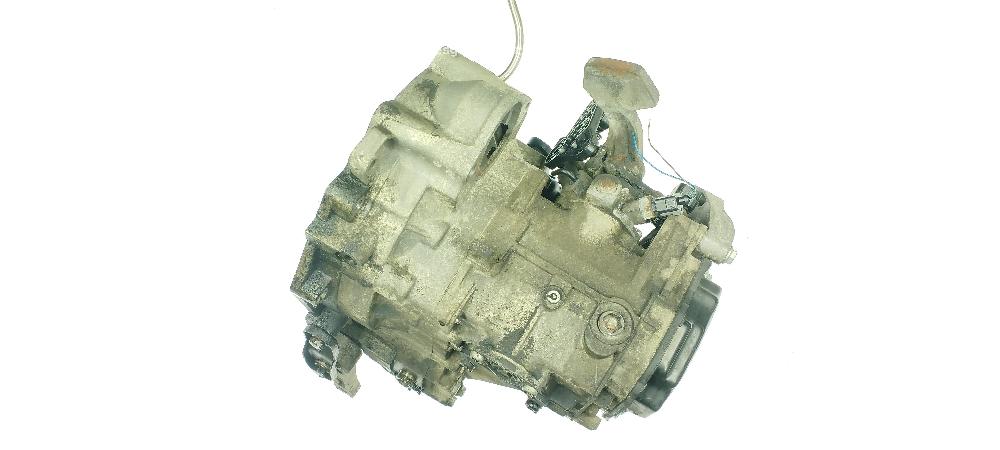 VOLKSWAGEN Golf Plus 2 generation (2009-2014) Gearbox LLL 25994216