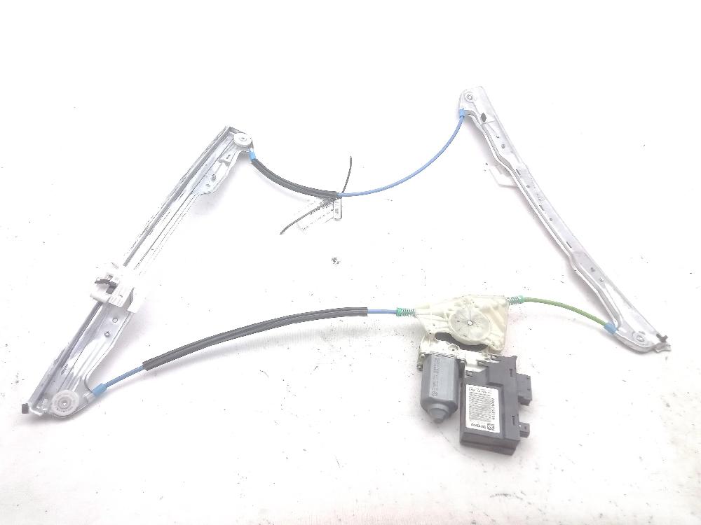 BMW 1 Series F20/F21 (2011-2020) Front Left Door Window Regulator 25994612