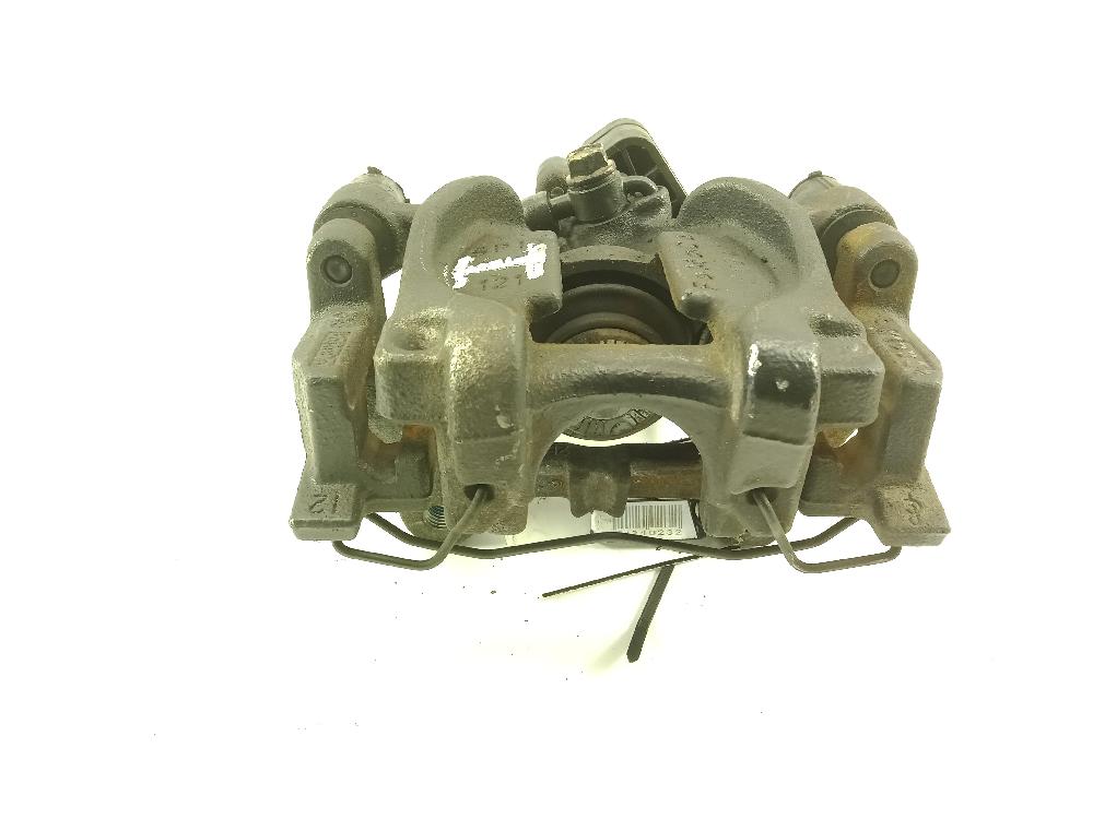 FORD USA Edge 2 generation (2015-2024) Rear Left Brake Caliper DG9C2D251G 25293855