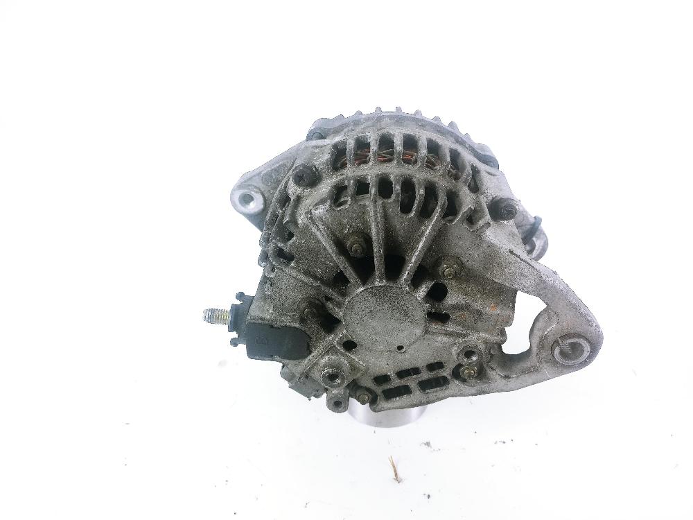 HONDA City 5 generation (2008-2011) Alternator 23100BU010 26035499