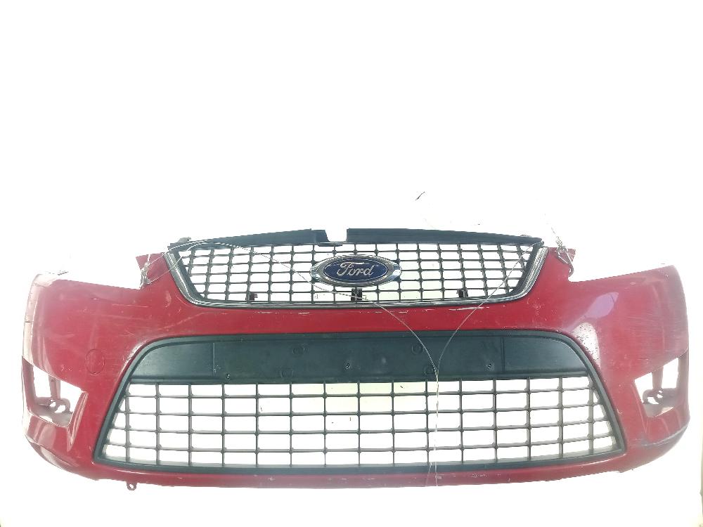 FORD Mondeo 4 generation (2007-2015) Bara de protecție față 26012793