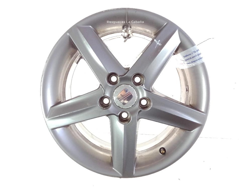 SEAT Altea 1 generation (2004-2013) Wheel 5P0601025K 25294157