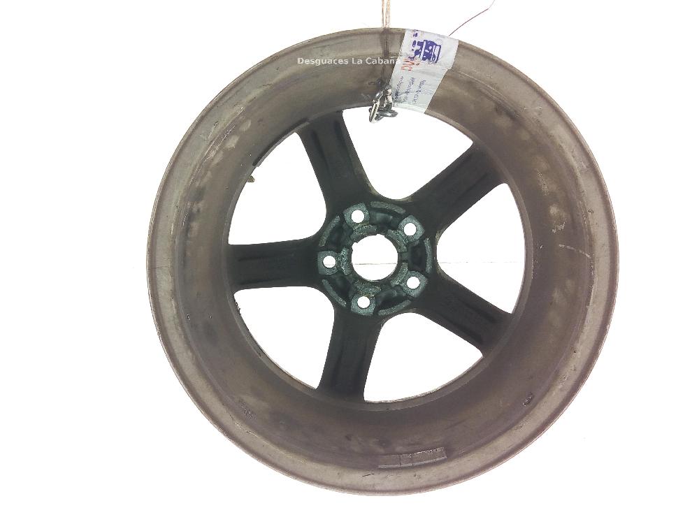 SEAT Leon 2 generation (2005-2012) Wheel 1P0601025A 26003737