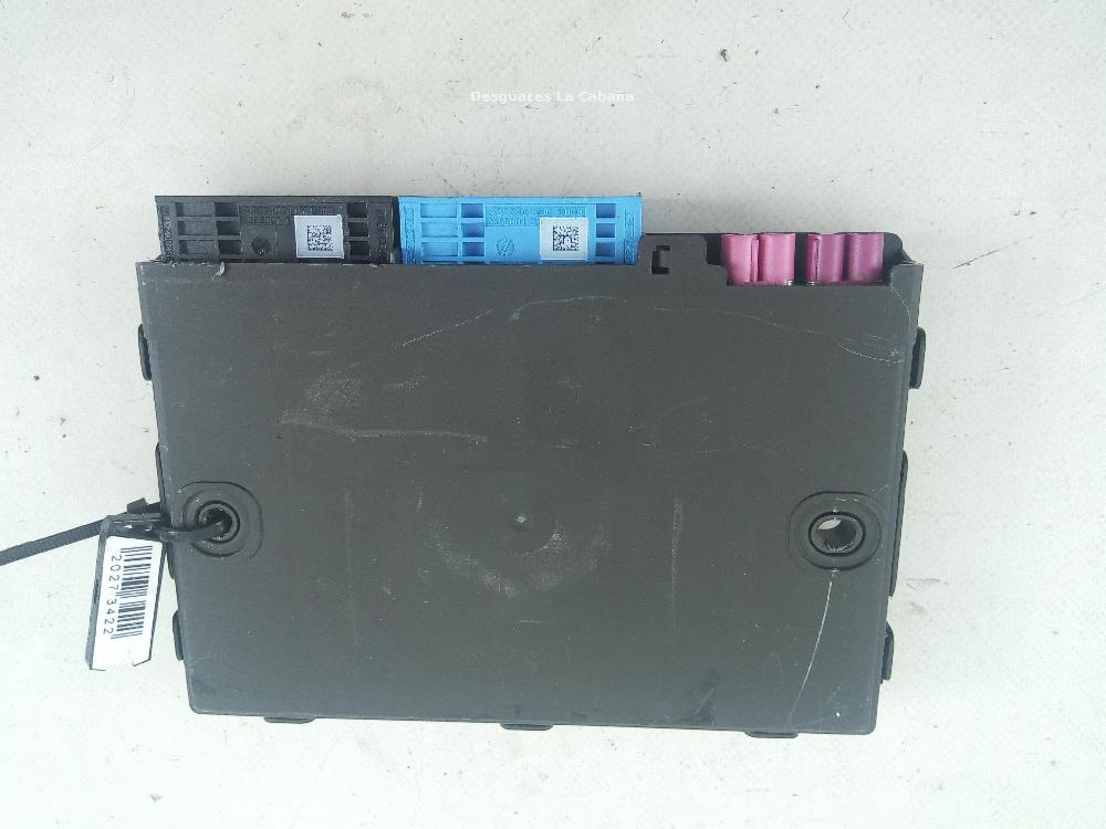 JEEP Grand Cherokee 4 generation (WK) (2004-2024) Other Control Units 8W5907468E 25294061