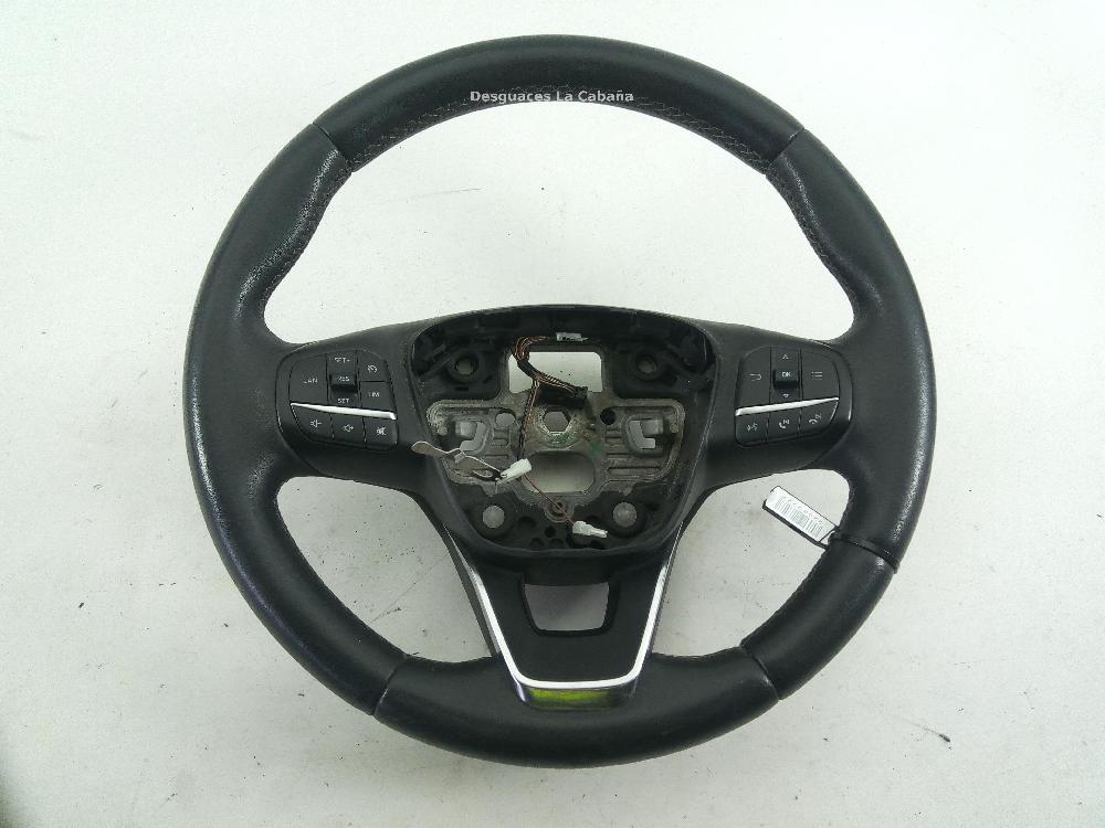 FORD Fiesta 6 generation (2008-2020) Руль 26048999