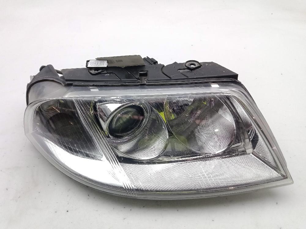 VOLKSWAGEN Passat B5 (1996-2005) Front Right Headlight 3B0941016AN 26002507