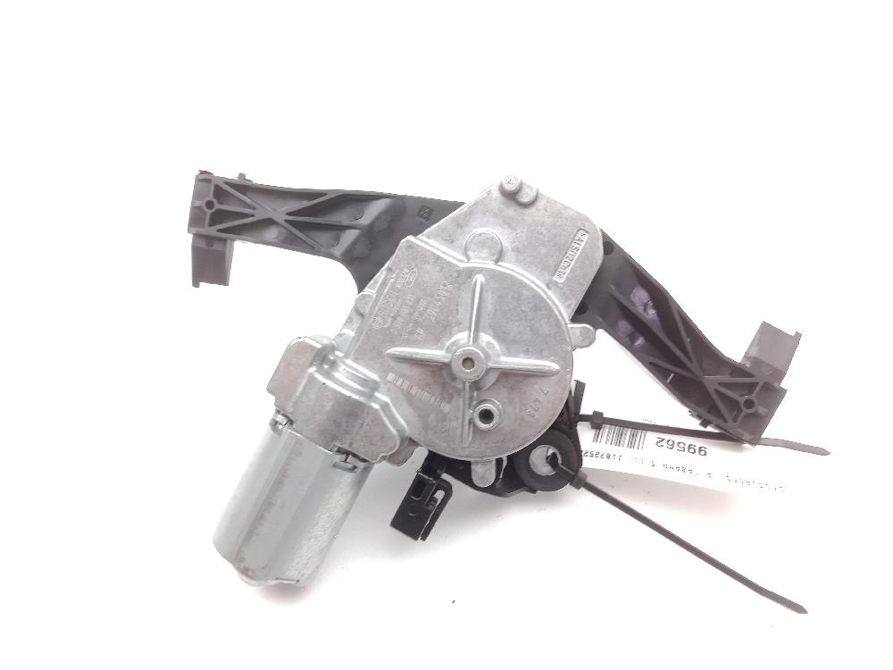 OPEL Corsa D (2006-2020) Tailgate  Window Wiper Motor 39045012 26044076