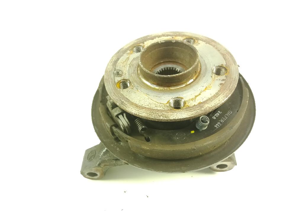 AUDI Vito W447 (2014-2023) Rear Right Wheel Hub A4473570106 25293932