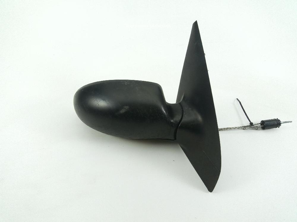 PEUGEOT Boxer 2 generation (1993-2006) Right Side Wing Mirror 3004534R 26035382