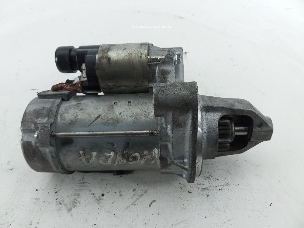 HONDA CR-V 3 generation (2006-2012) Starteris 4380000070 25993433