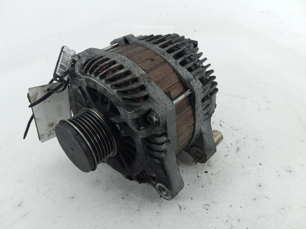 CITROËN C5 1 generation (2001-2008) Alternator 9654752880, SinValor 25989158