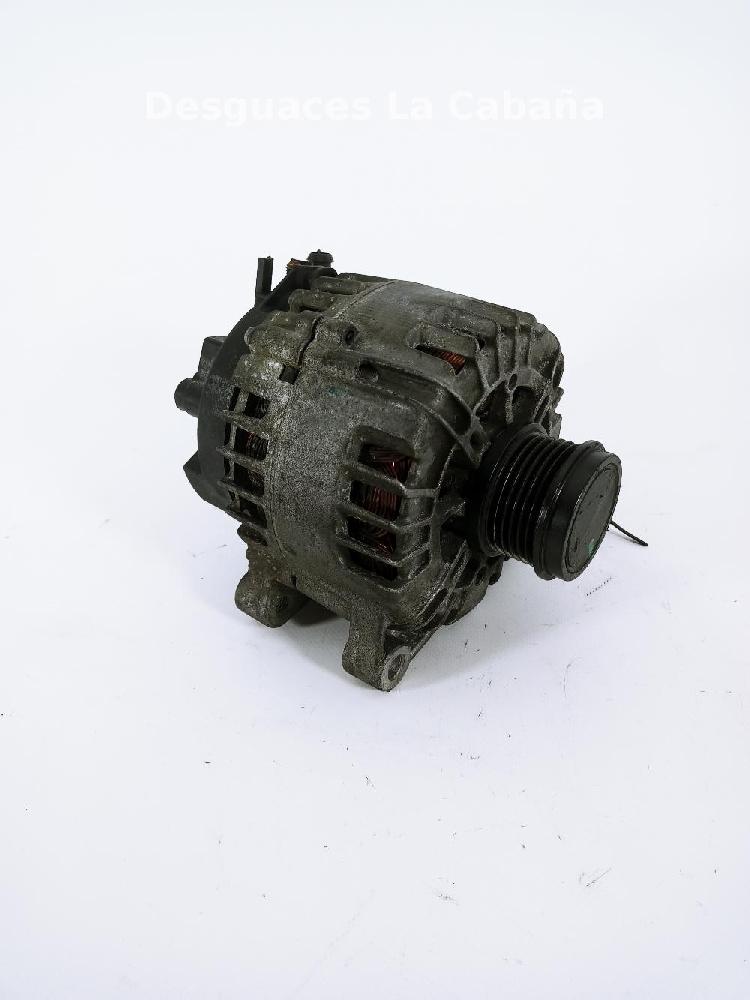 VOLVO V40 2 generation (2012-2020) Alternator 31419219215017239,SinValor 26002064