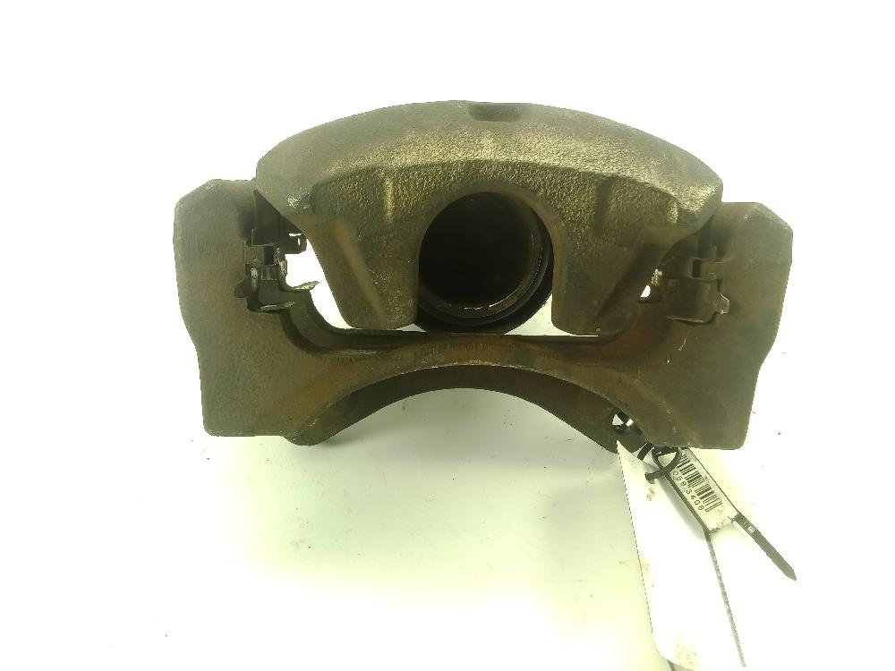 MITSUBISHI ASX 1 generation (2010-2020) Front Left Brake Caliper 26045451