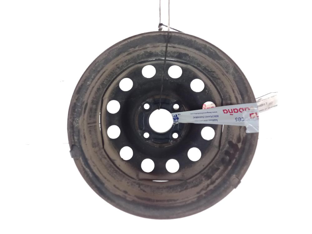 PEUGEOT Wheel 26013481