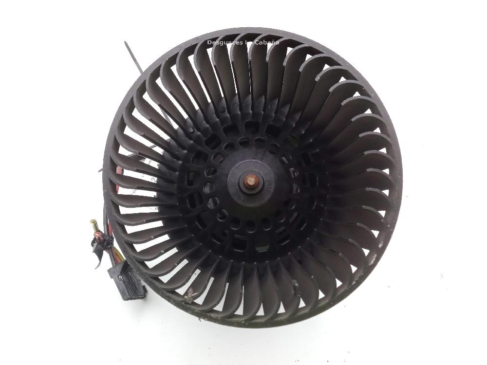 PEUGEOT 208 Peugeot 208 (2012-2015) Heater Blower Fan T1013140A 26044771