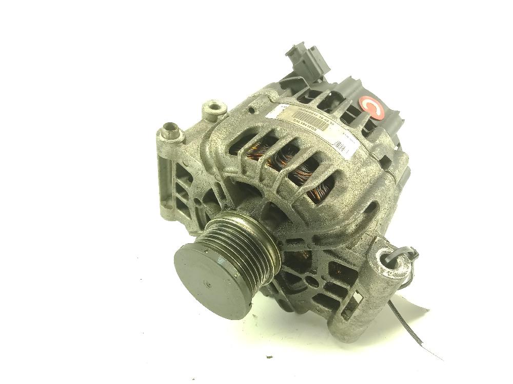 CITROËN C4 2 generation (2010-2024) Alternator A616938A 26044029