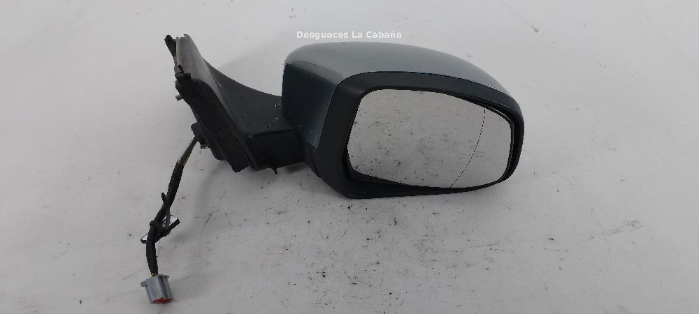 FORD Mondeo 4 generation (2007-2015) Right Side Wing Mirror 1581928 26033798