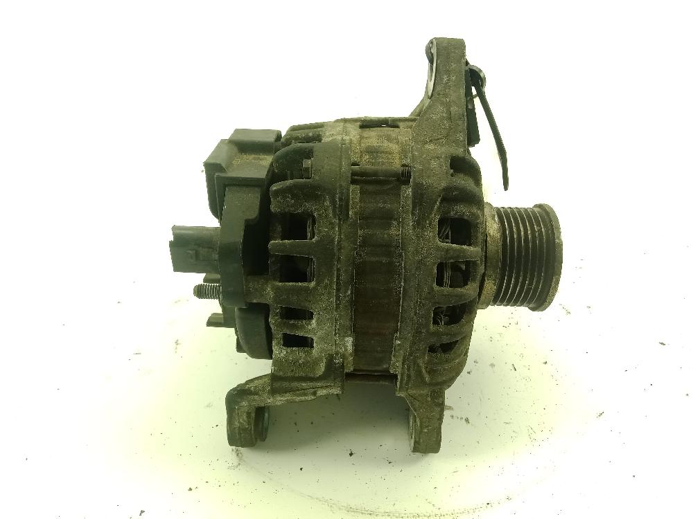 FIAT Ducato 3 generation (2006-2024) Alternator 5802170711 26043953