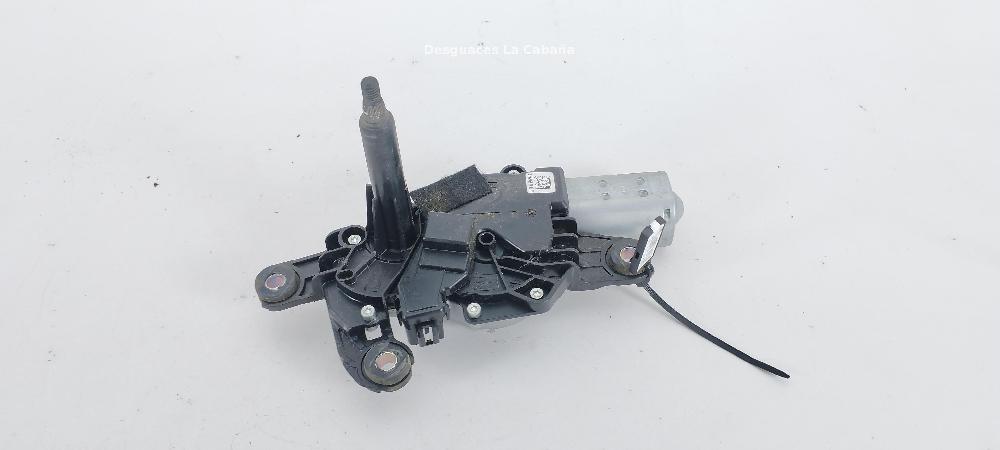 FORD EcoSport 1 generation (2003-2012) Двигун склоочисника задніх дверей GN1517404AA 26255175