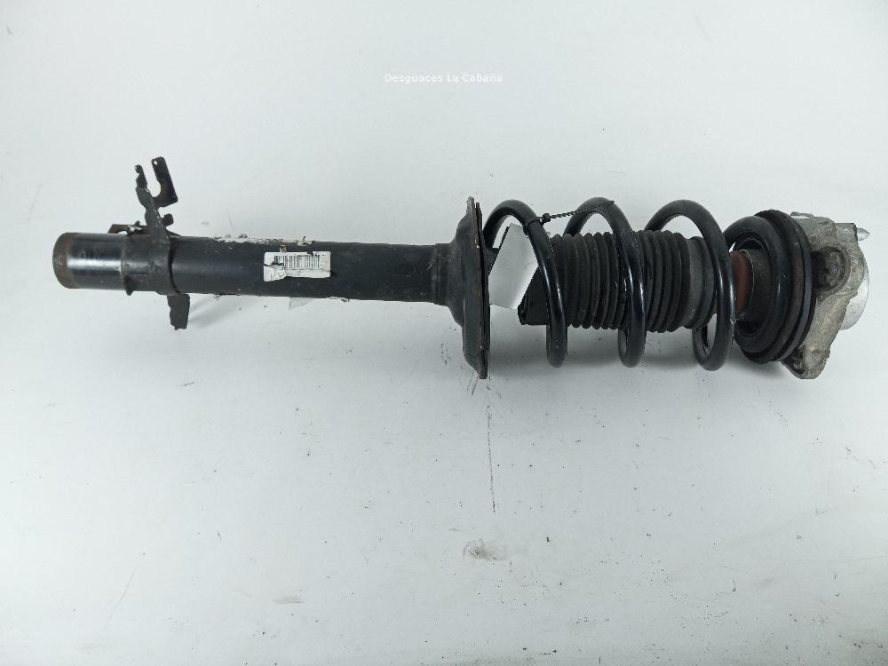 CITROËN Jumper 3 generation (2006-2024) Front Left Shock Absorber 01374842080 26033932