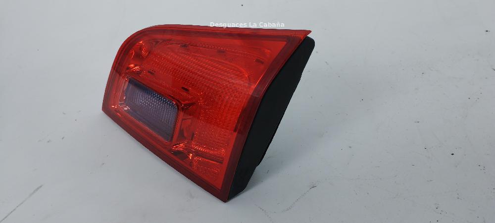 OPEL Astra J (2009-2020) Rear Right Taillight Lamp 13282247 26034750