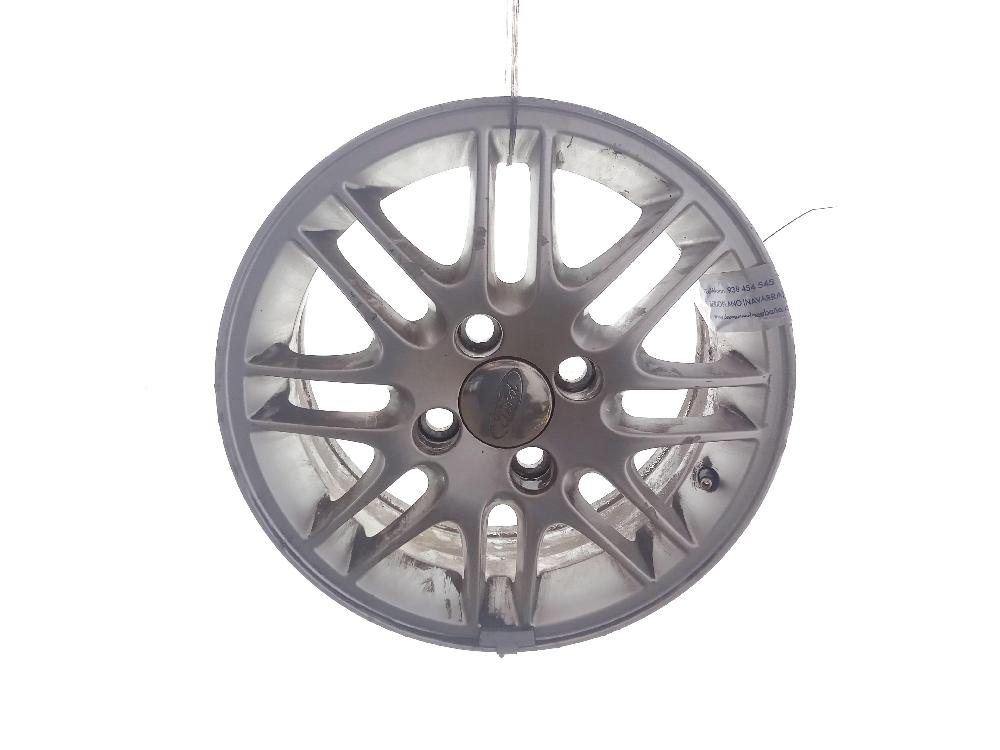 PEUGEOT 406 1 generation (1995-2004) Wheel 25994377