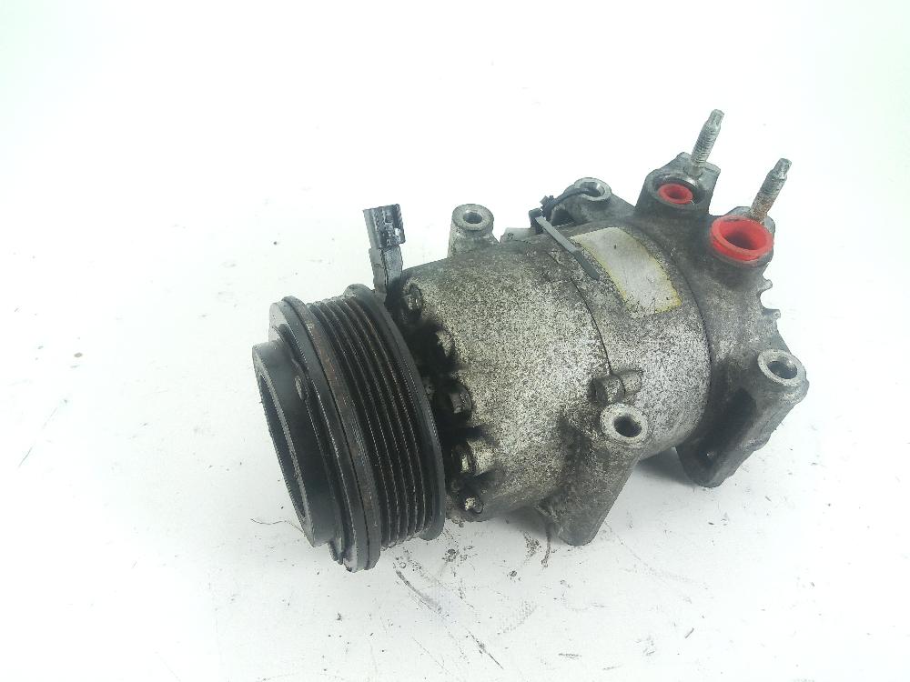 FORD Fiesta 5 generation (2001-2010) Помпа кондиціонера 26036321