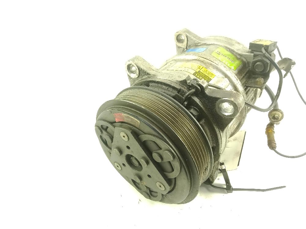 CITROËN XM Y3 (1989-1994) Air Condition Pump 8708581 25990205