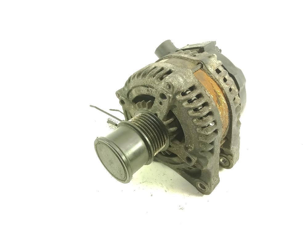 FORD Focus 3 generation (2011-2020) Alternator CV6T10300DB 26049251