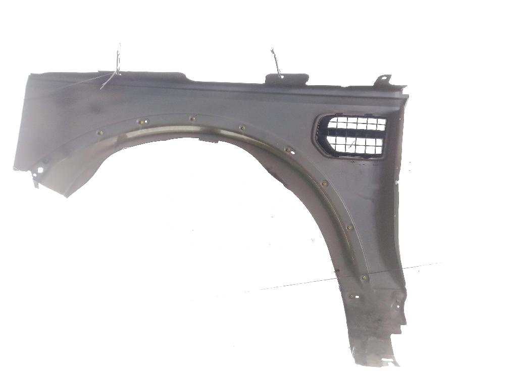 IVECO Front Right Fender 25346929