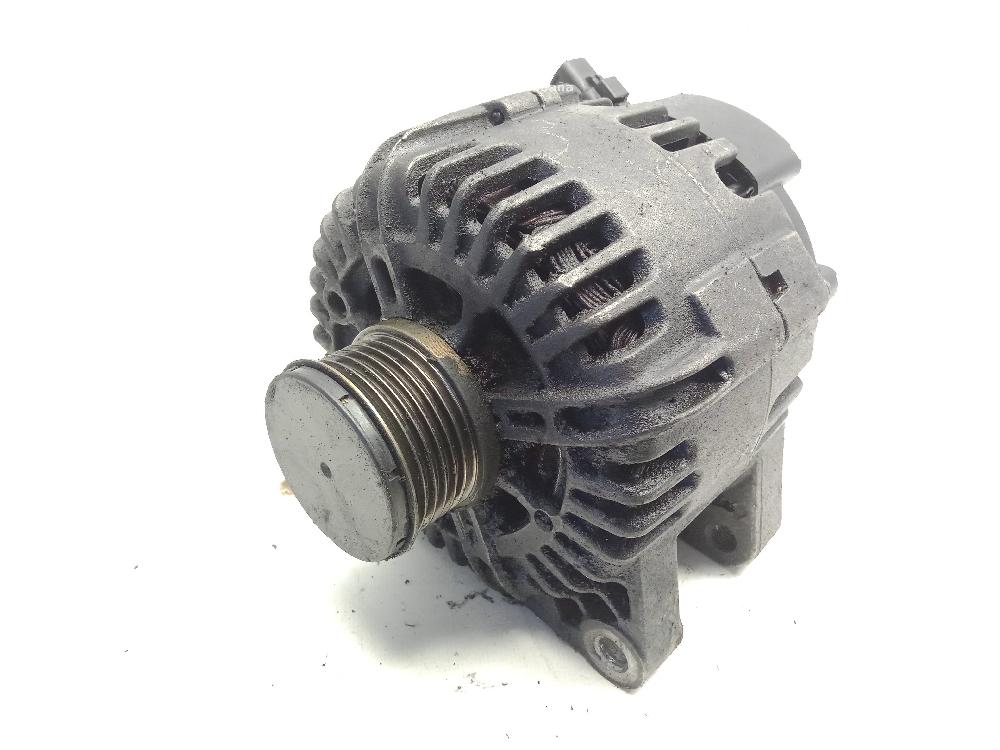 CHRYSLER Jumpy 2 generation (2007-2016) Generatorius 9646321780,2542693A 25994998