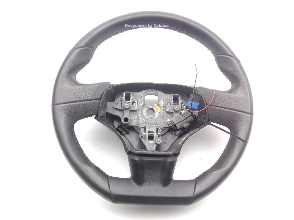 CITROËN C3 1 generation (2002-2010) Steering Wheel 96842235ZD 26001822