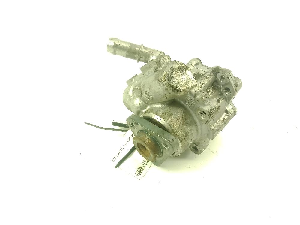 BMW 3 Series E90/E91/E92/E93 (2004-2013) Power Steering Pump 7692974546 25992460