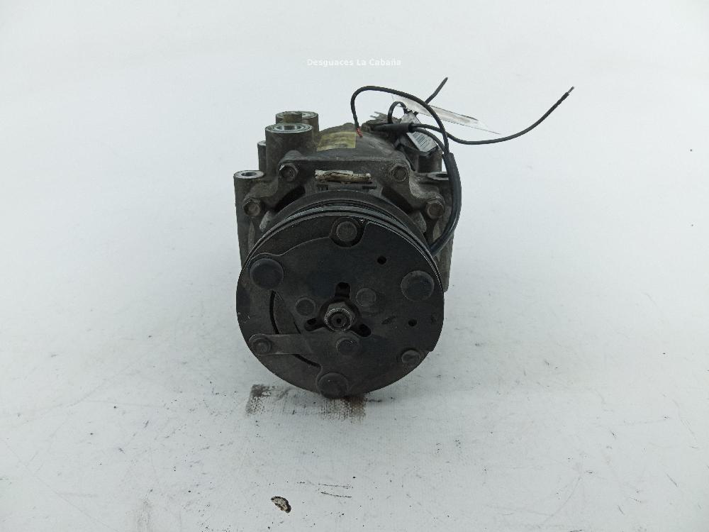 PEUGEOT Boxer 2 generation (1993-2006) Air Condition Pump YS4H19D629AB 26046875