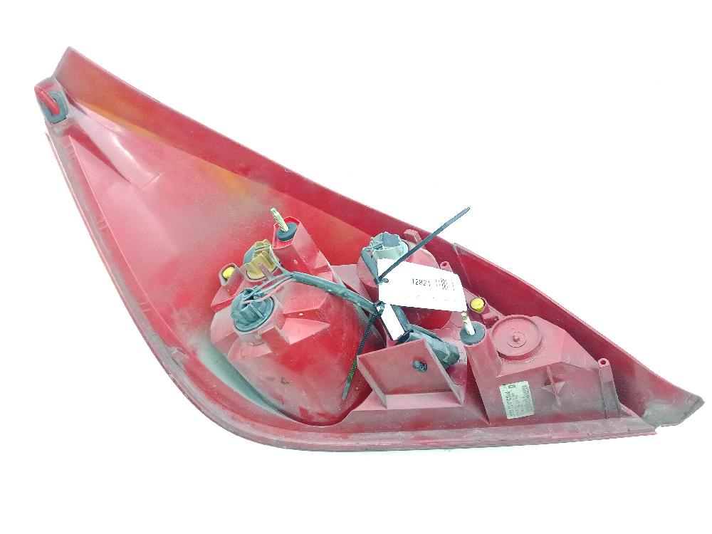 HYUNDAI i30 FD (1 generation) (2007-2012) Rear Right Taillight Lamp 25994014