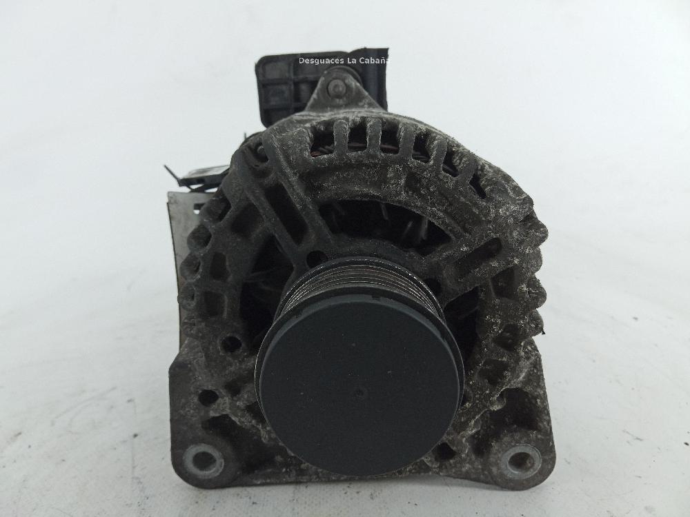 CHEVROLET Alternator 8200660033, SinValor 25993448