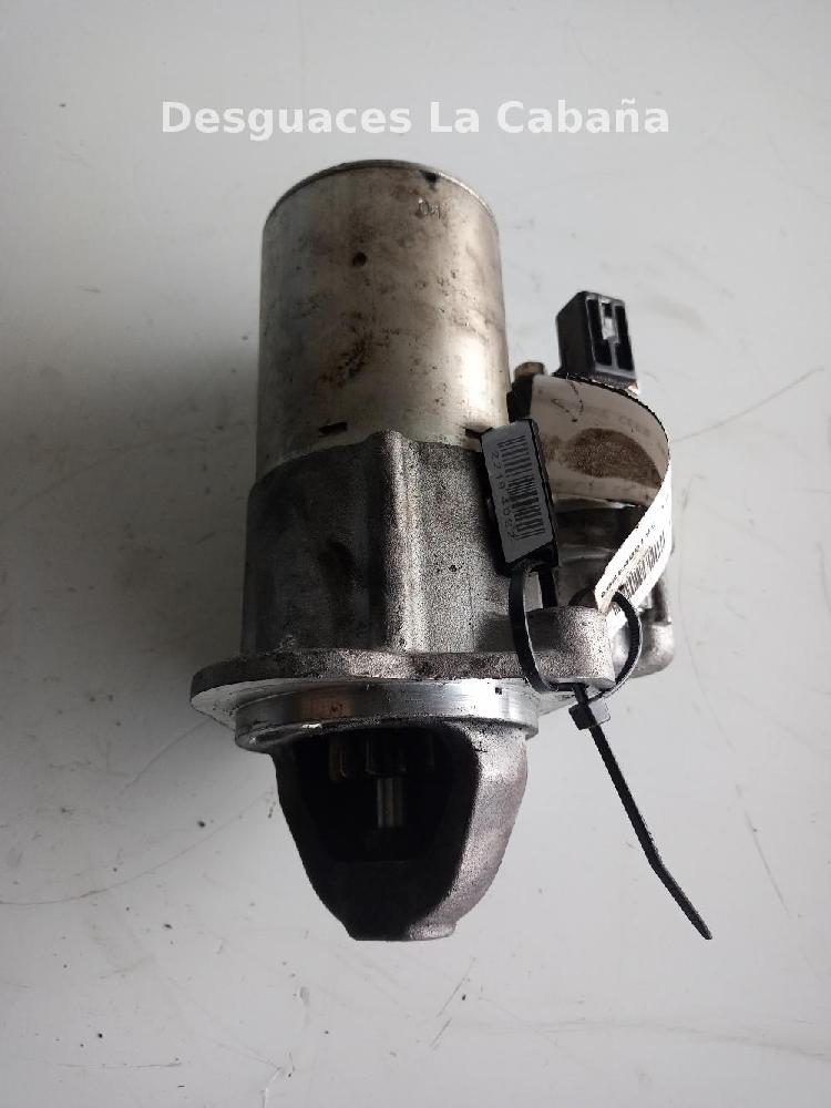 HYUNDAI i30 PD ( 3 generation) (2017-2024) Startmotor 3610004200 26012277