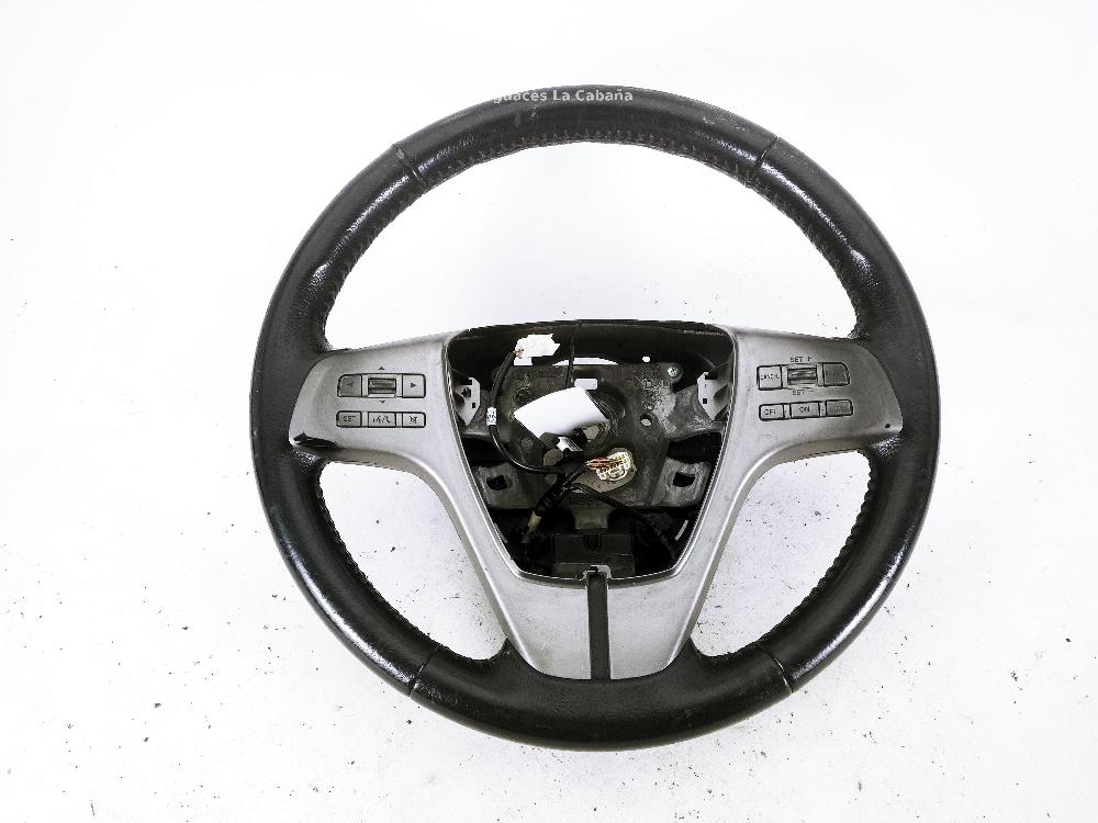 CHEVROLET Steering Wheel GS1D32980D 26034379