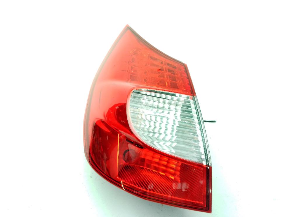 Fanale posteriore sinistro 8200474328A Renault Scénic ii (jm0/1_) 2003-2006 290000 km