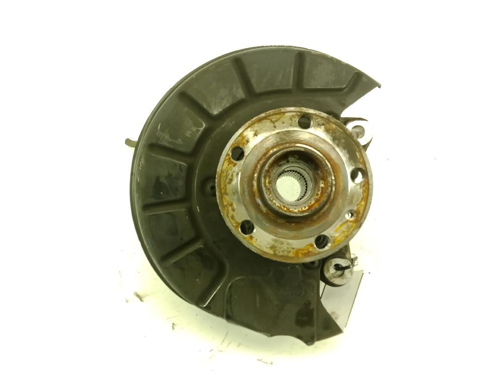 VOLKSWAGEN Passat CC 1 generation (2008-2017) Front Right Wheel Hub 26002387