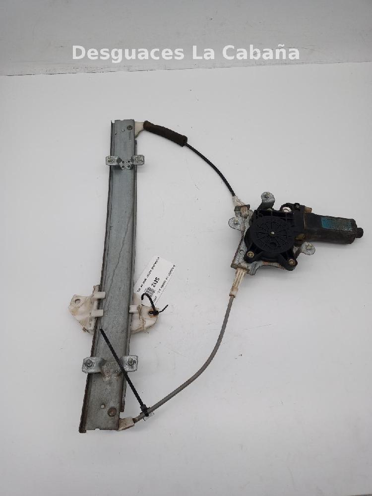 NISSAN Sunny N14 (1991-1995) Front Left Door Window Regulator 25993153