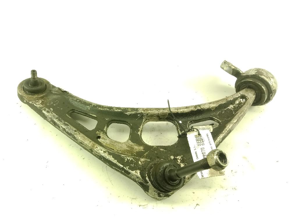 FIAT Ducato 3 generation (2006-2024) Front Right Arm 25994656