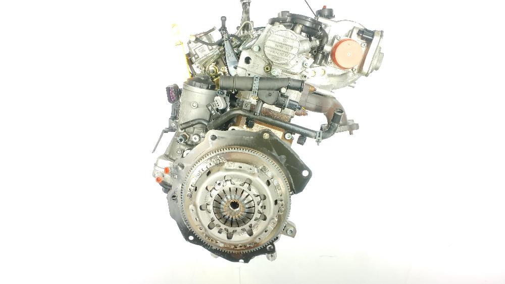 VOLVO S60 2 generation (2010-2020) Variklis 26034224