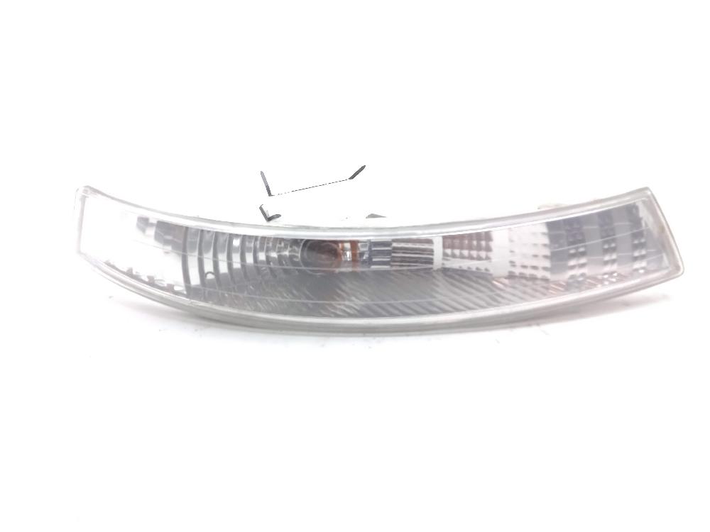 CITROËN Xsara 1 generation (1997-2004) Front Right Fender Turn Signal 8200402981 26049234