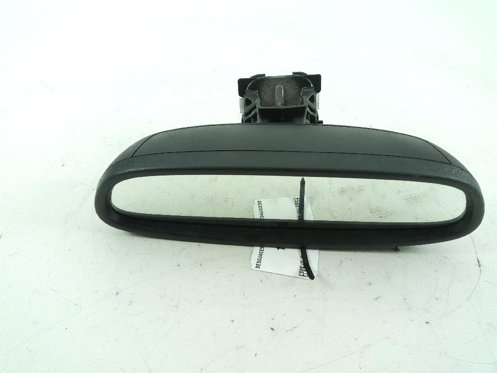 BMW 1 Series F20/F21 (2011-2020) Salono veidrodis 925613403 26037612