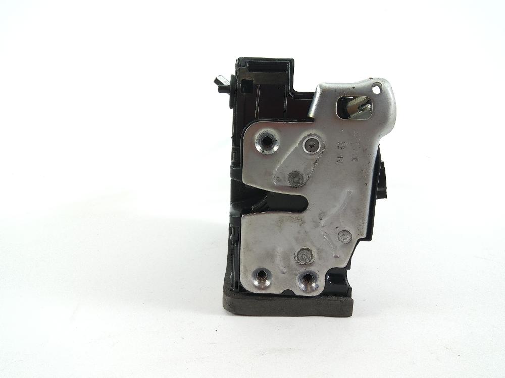 OPEL Astra K (2015-2021) Rear Left Door Lock 13598364 26041237